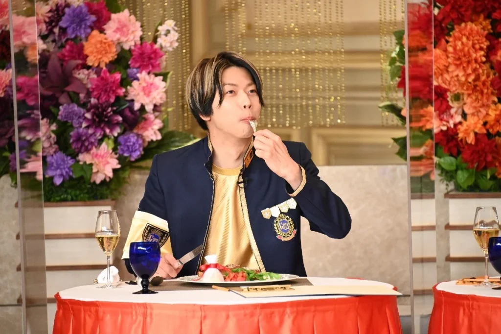 【テレビ】増田貴久、『ぐるナイ・ゴチ』でピタリ賞100万円獲得！　後輩・佐久間大介も興奮「ピタリ賞取ってる人見られた。生で」